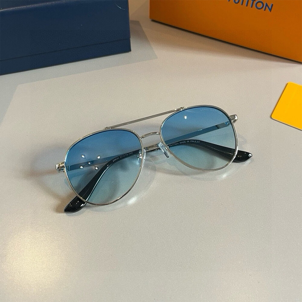 L0vis Vvtt0n SUNGLASSES