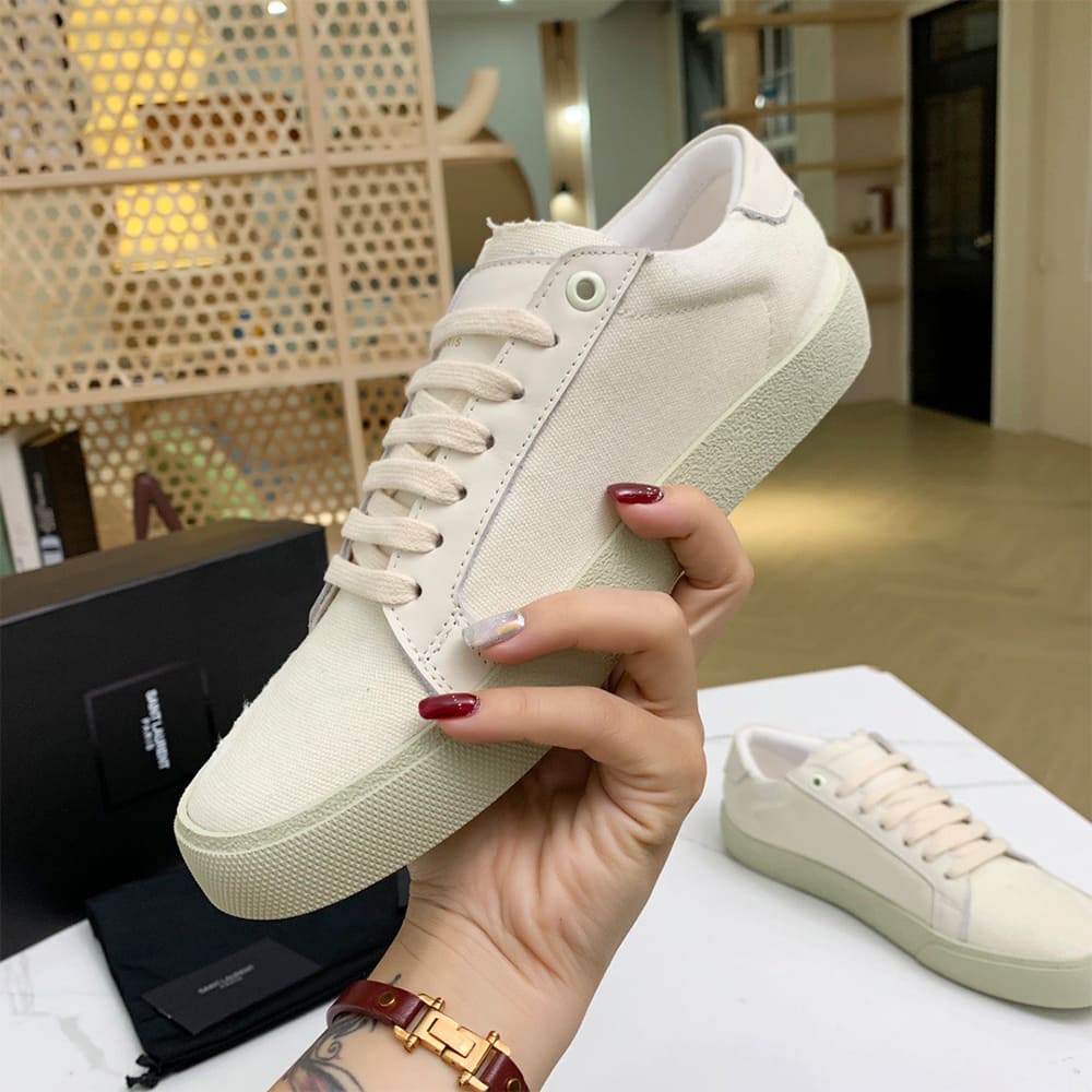 Y51 Court Classic Sneaker