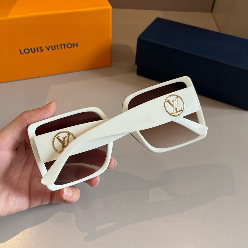 L0vis Vvtt0n SUNGLASSES