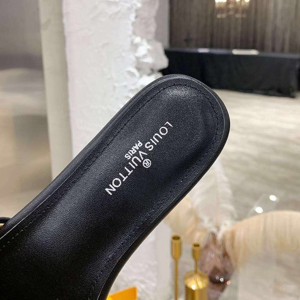 LV Neo Revival Mule