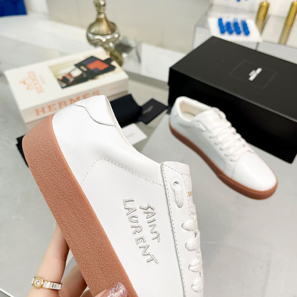 Y51 Court Classic Sneaker