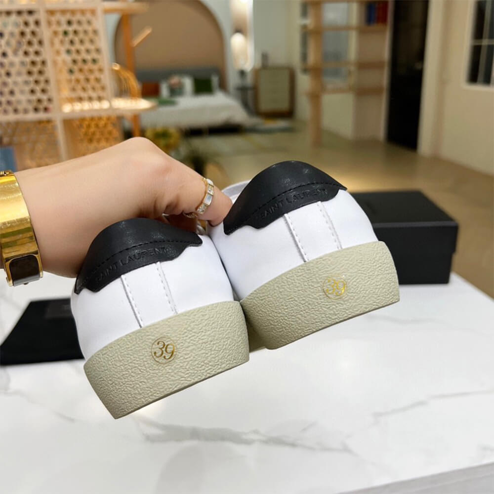 Y51 Court Classic Sneaker