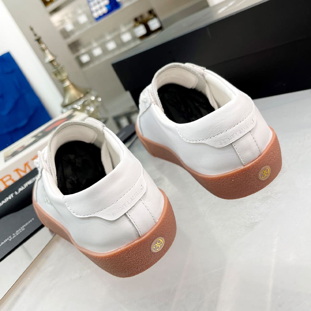 Y51 Court Classic Sneaker