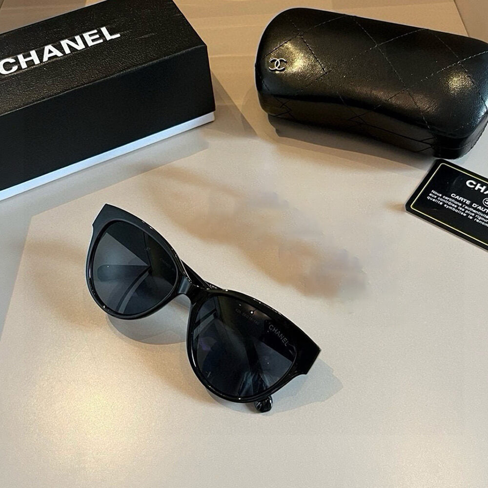 Ch**el SUNGLASSES