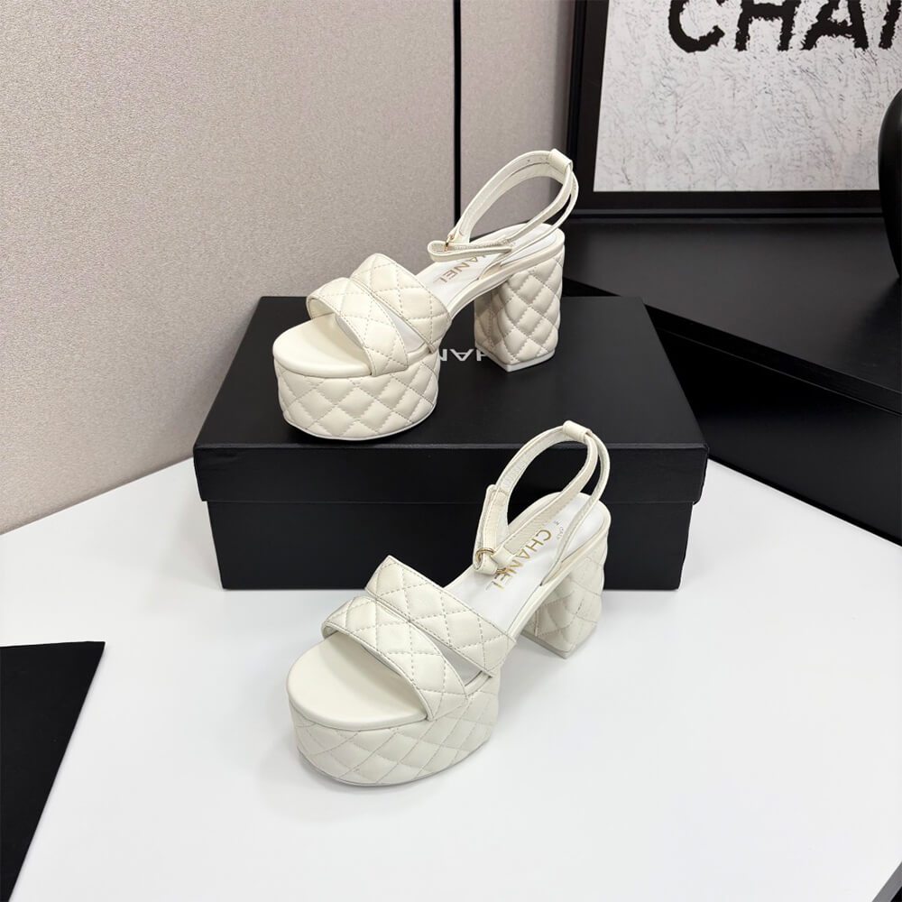 Ch**el Sandals