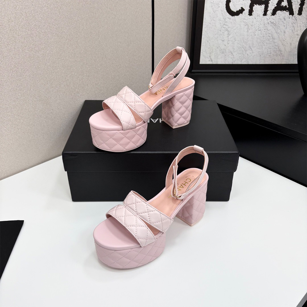 Ch**el Sandals