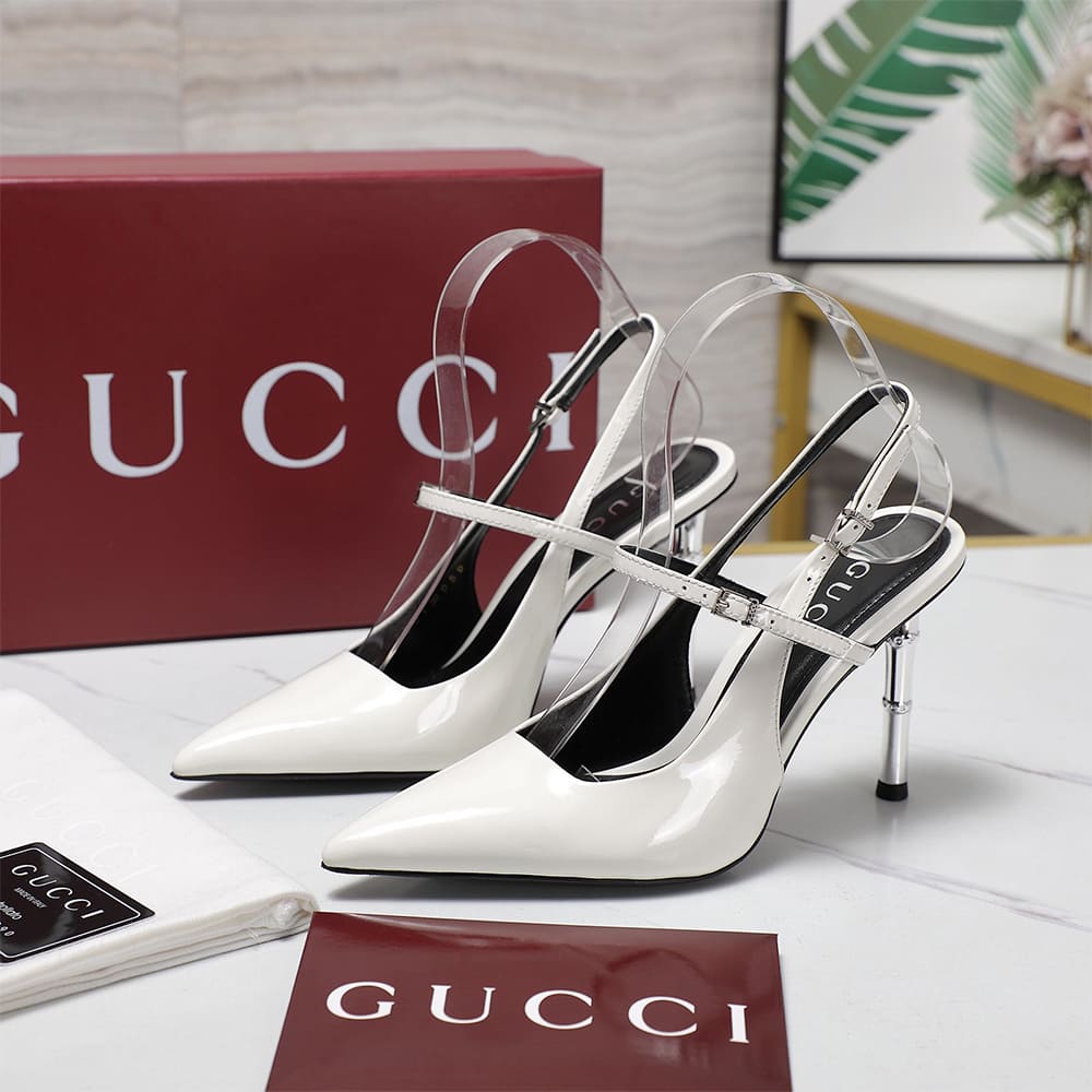 Gvc*1 Women’s slingback pump