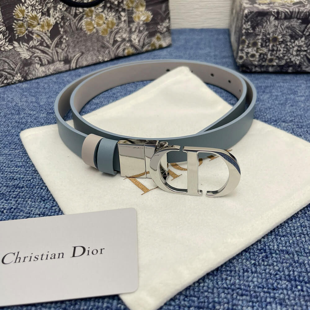 30 Montaigne Reversible Belt 20mm