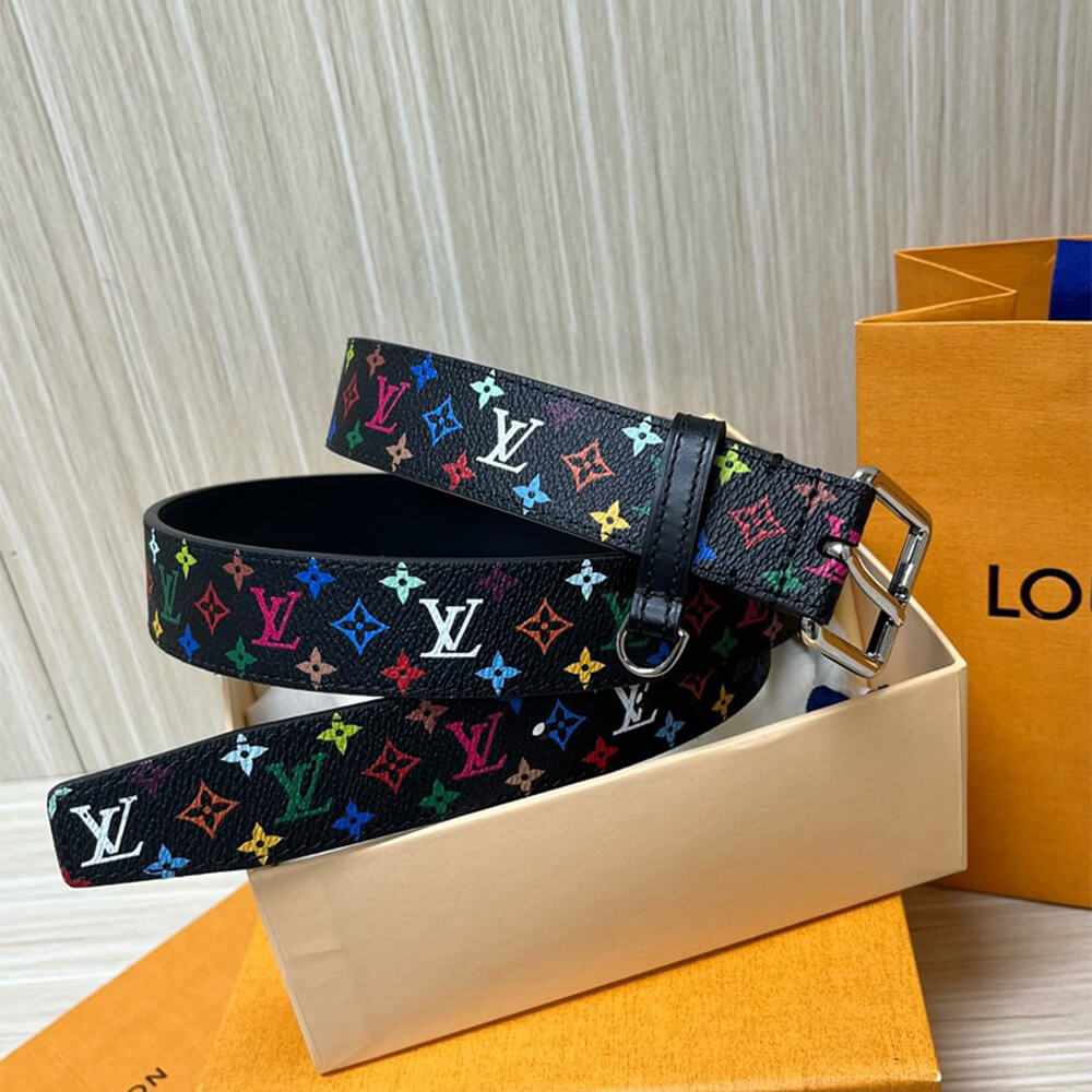 LV 30mm Belt