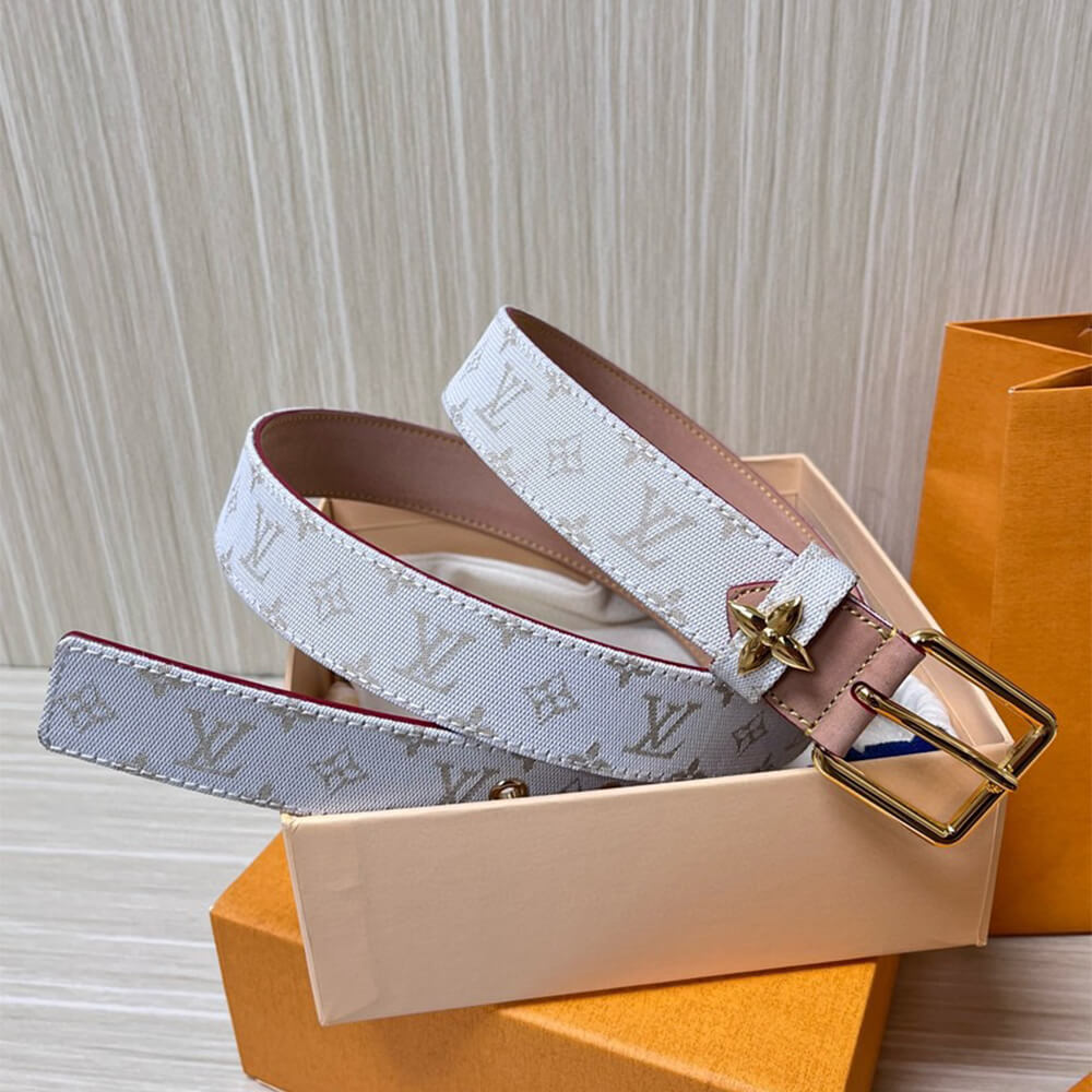LV 30mm Belt