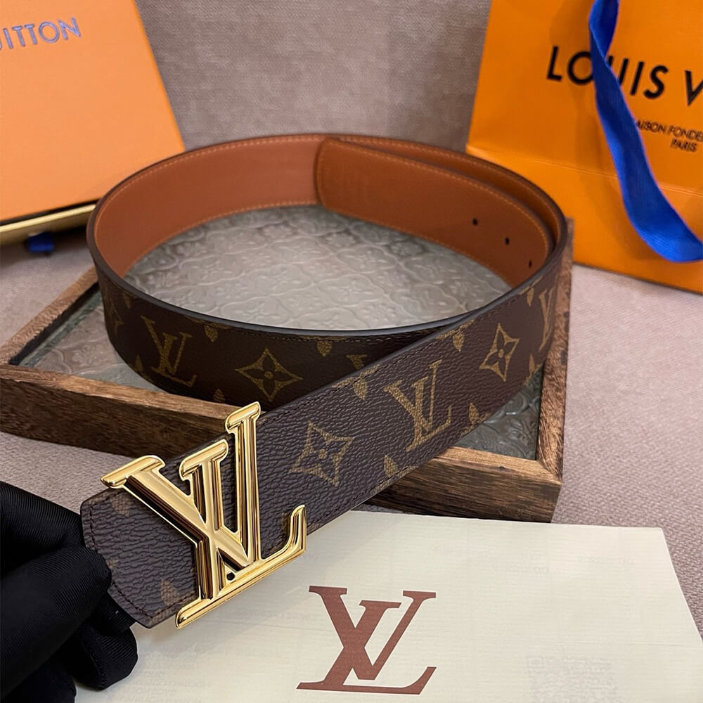 LV 40mm Belt