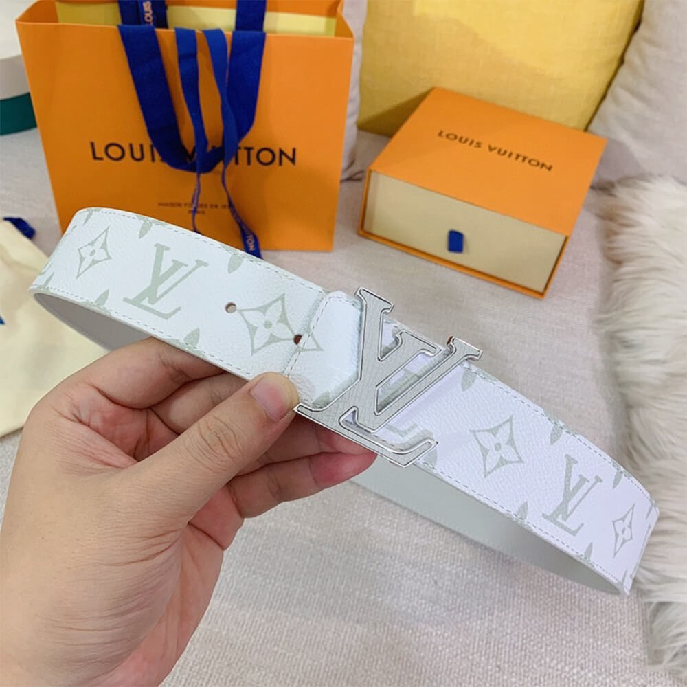 LV 40mm Belt(HIGH-END GRADE)