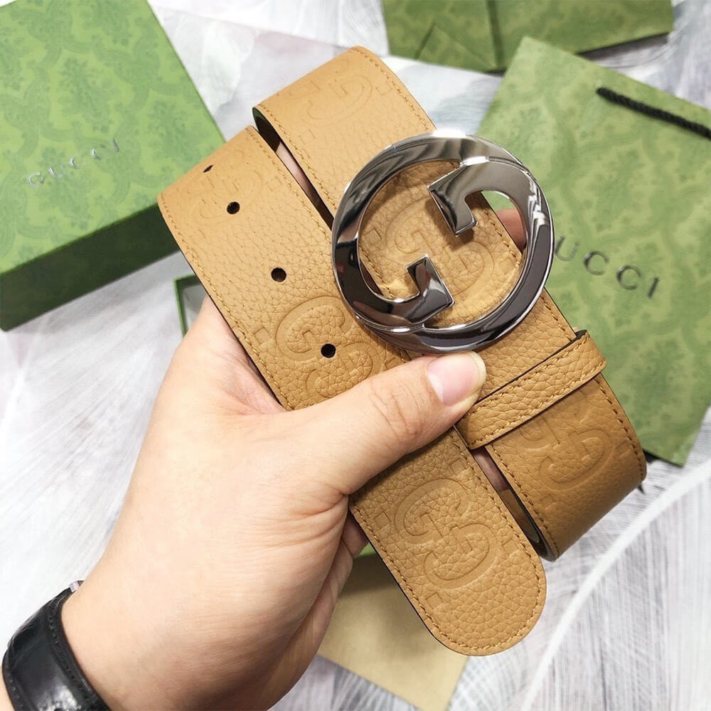 Gvc*1 40mm Belt