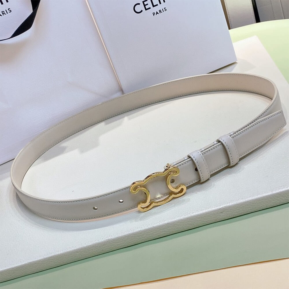 Ce1i*e 25mm Belt