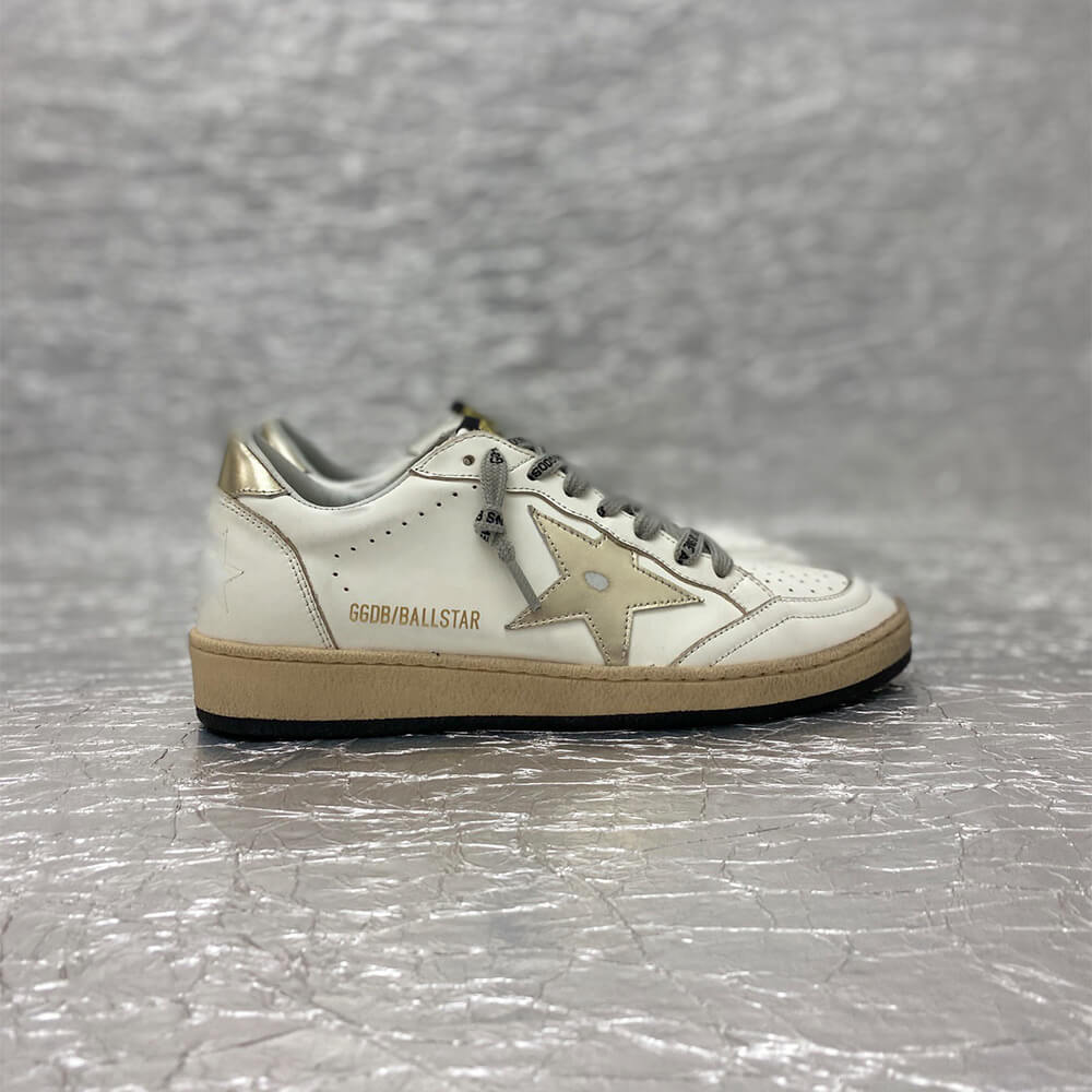 Golden Goose S*per-Star Sneakers