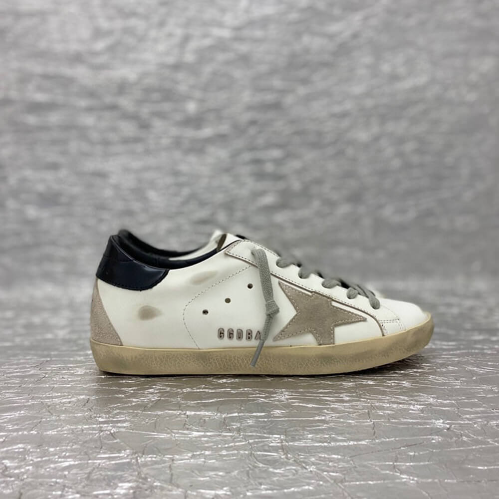 Golden Goose S*per-Star Sneakers