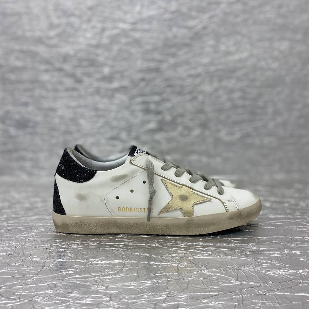 Golden Goose S*per-Star Sneakers