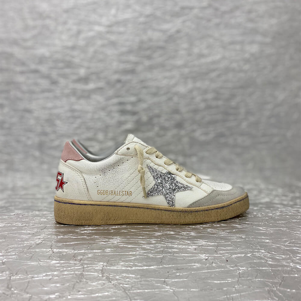 Golden Goose S*per-Star Sneakers