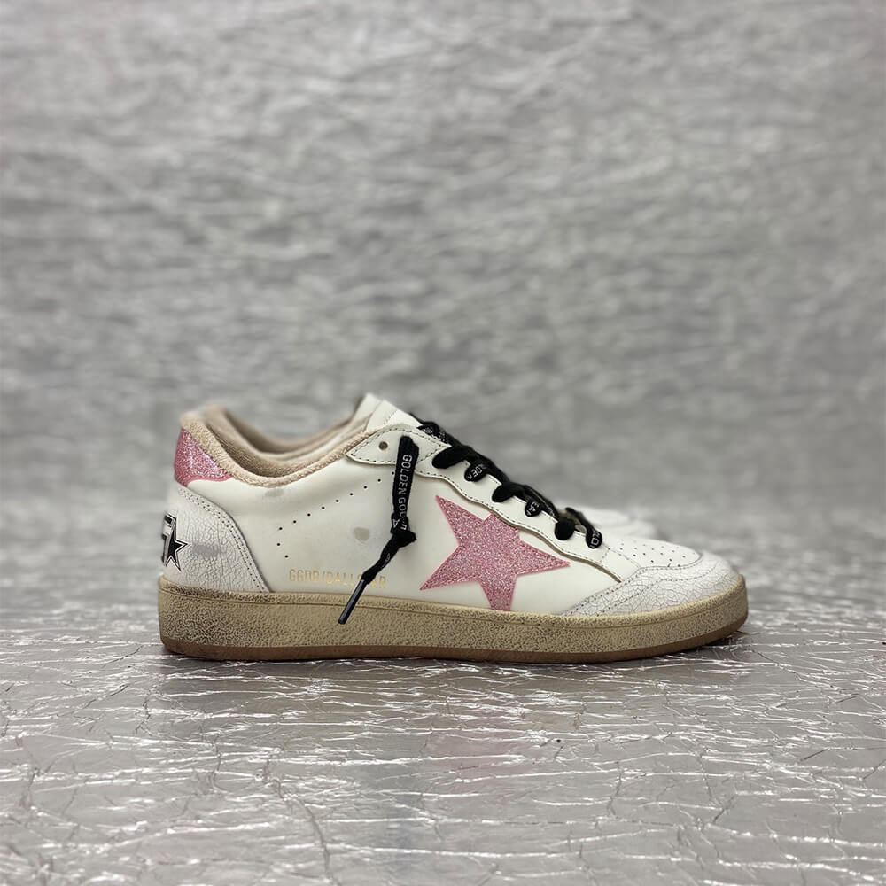 Golden Goose S*per-Star Sneakers