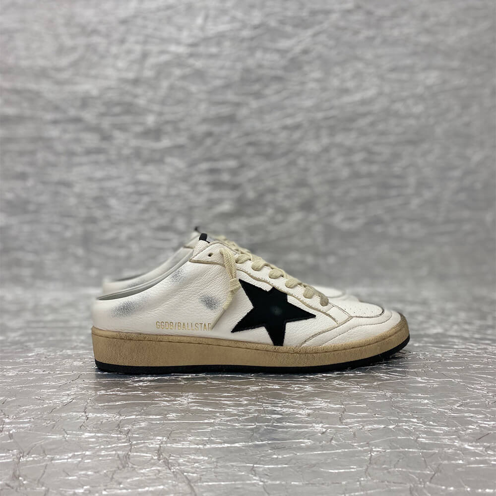 Golden Goose S*per-Star Sneakers