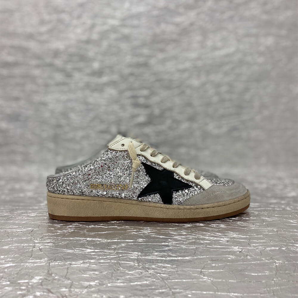 Golden Goose S*per-Star Sneakers