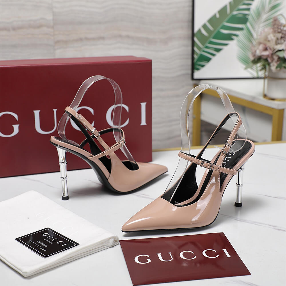 Gvc*1 Women’s slingback pump