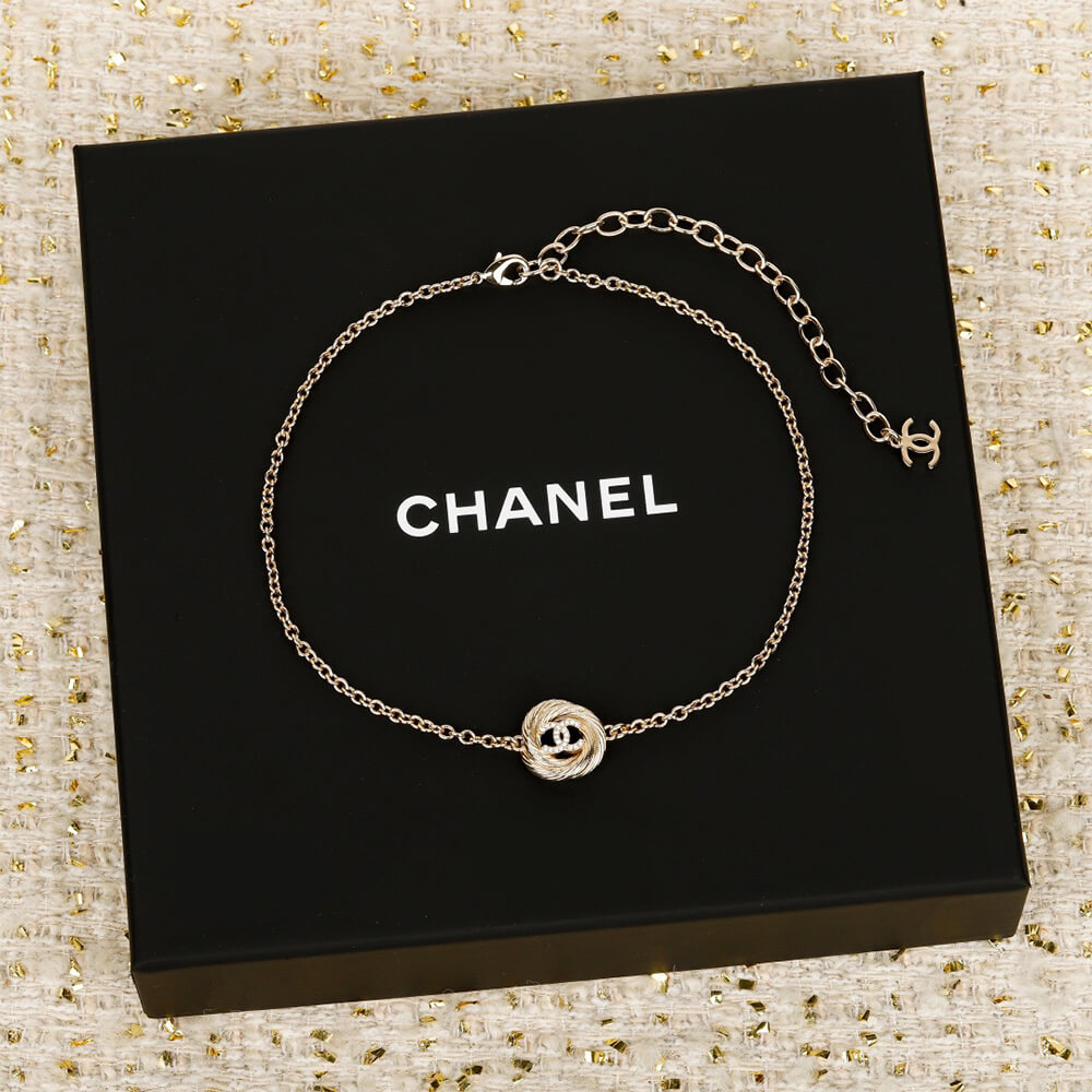 Ch**el Necklace