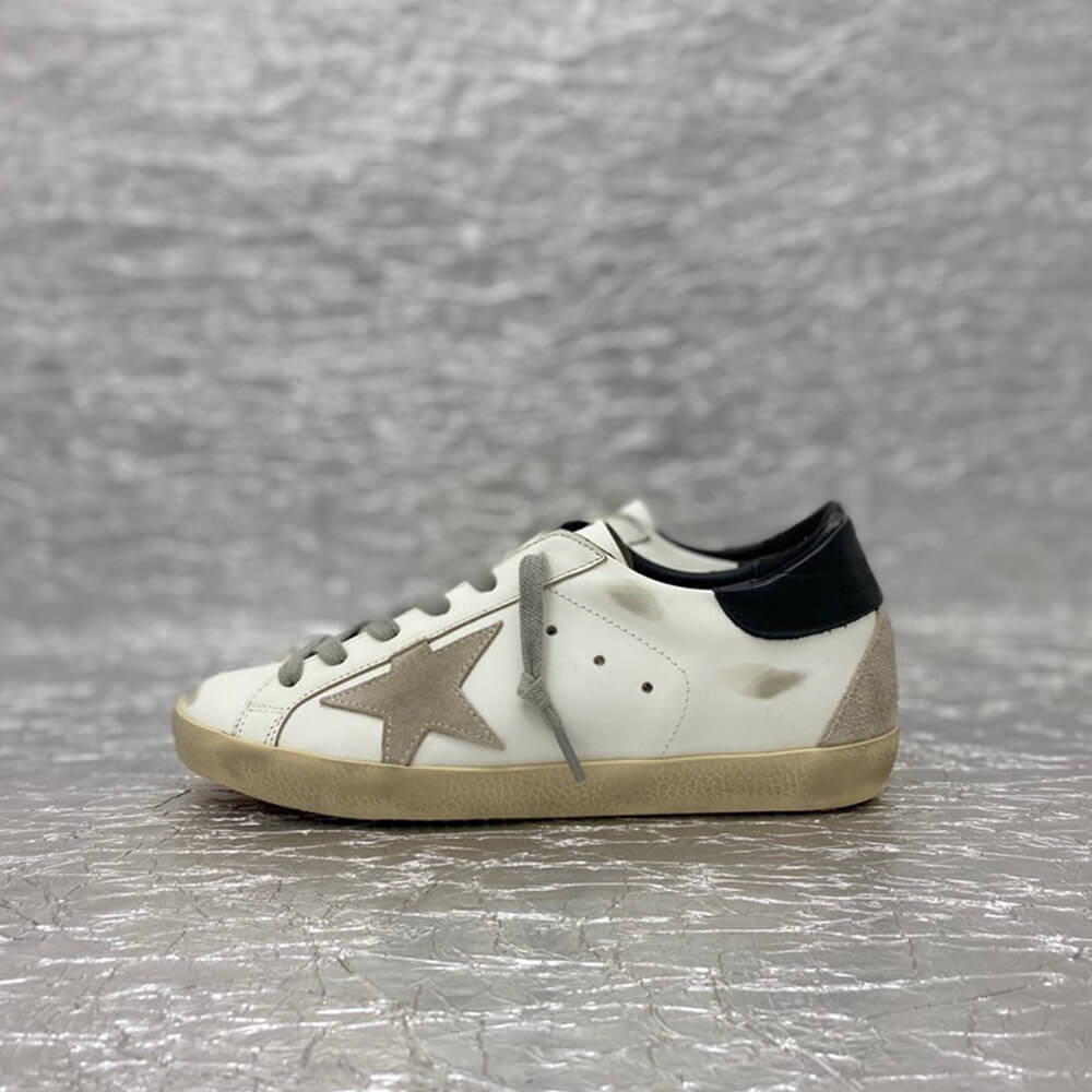 Golden Goose S*per-Star Sneakers
