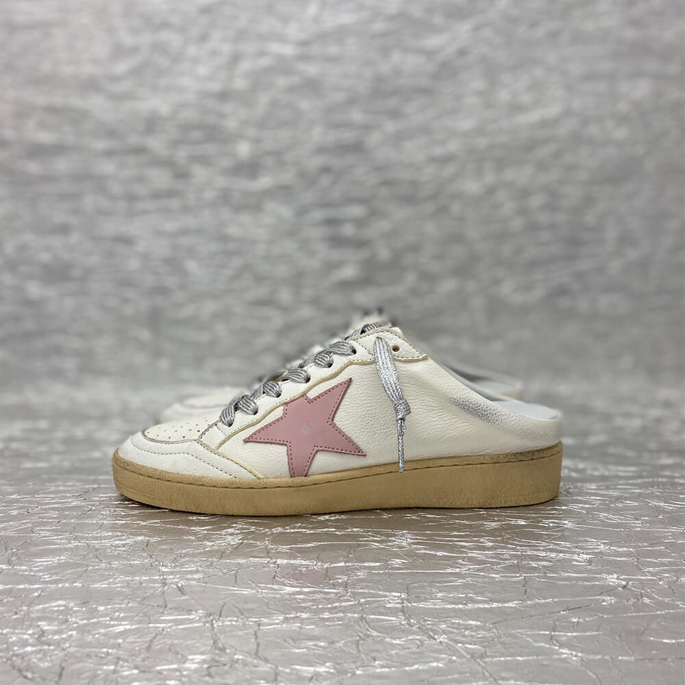 Golden Goose S*per-Star Sneakers