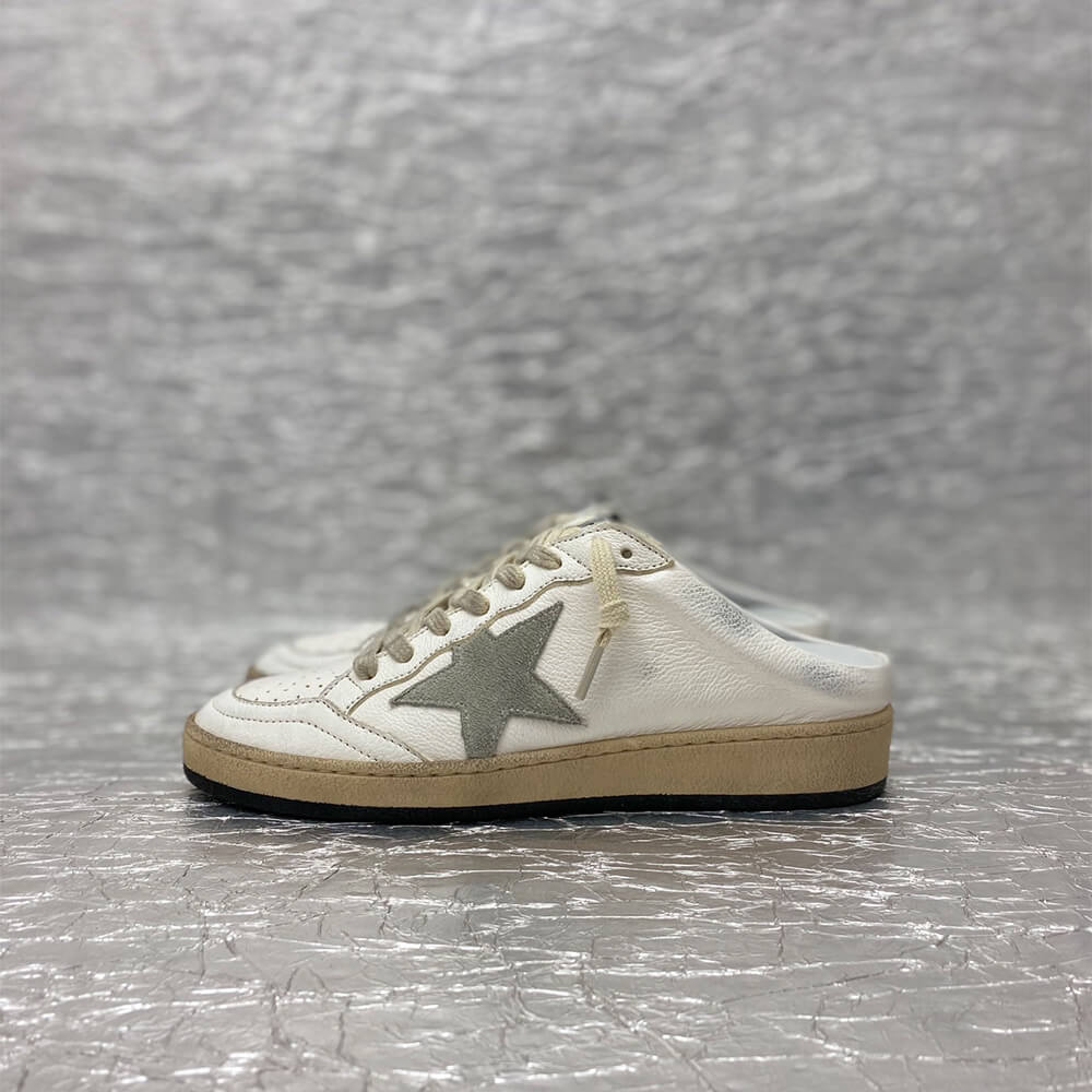 Golden Goose S*per-Star Sneakers