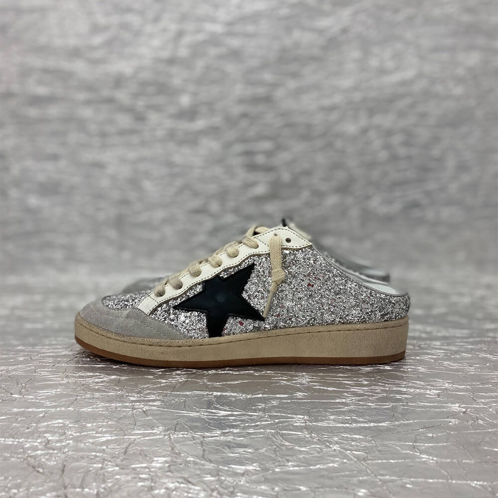 Golden Goose S*per-Star Sneakers