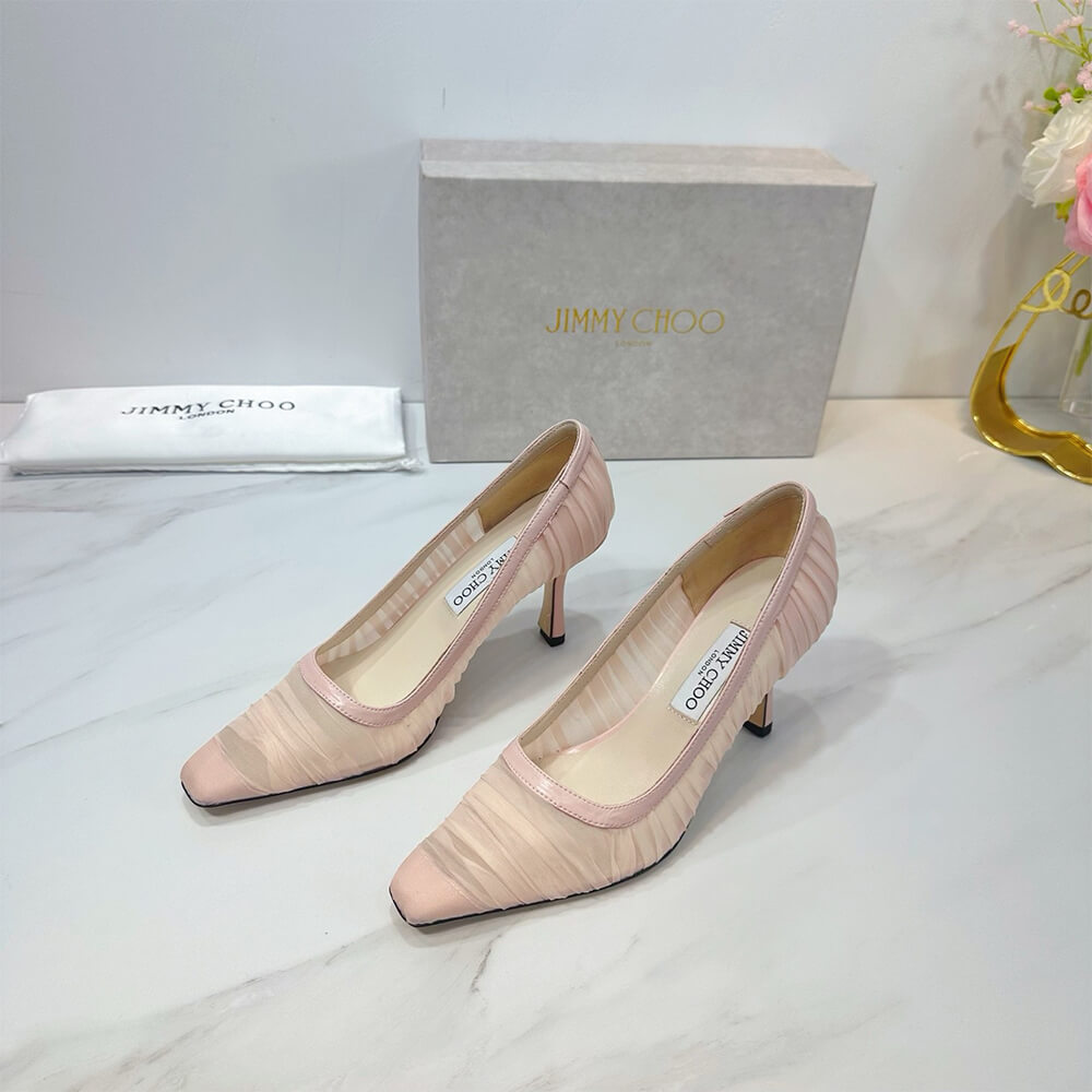 J1m*y Ch00 Pumps 85
