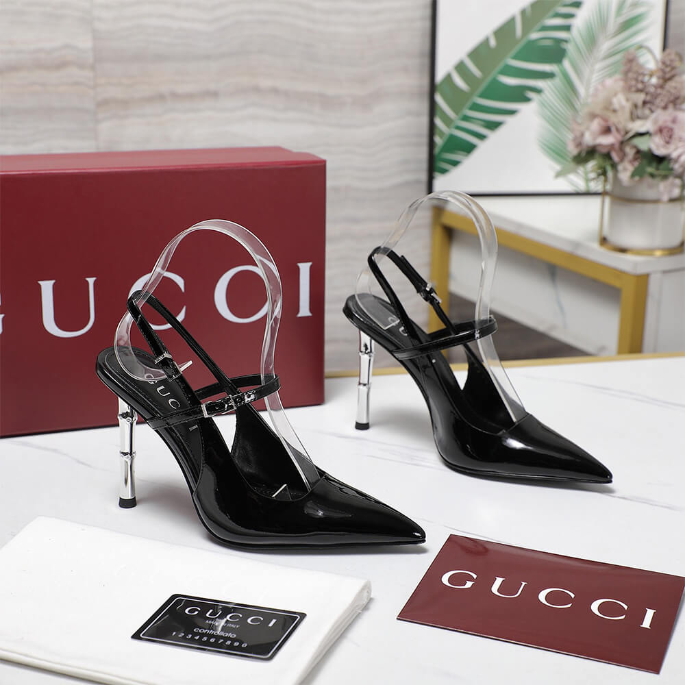 Gvc*1 Women’s slingback pump