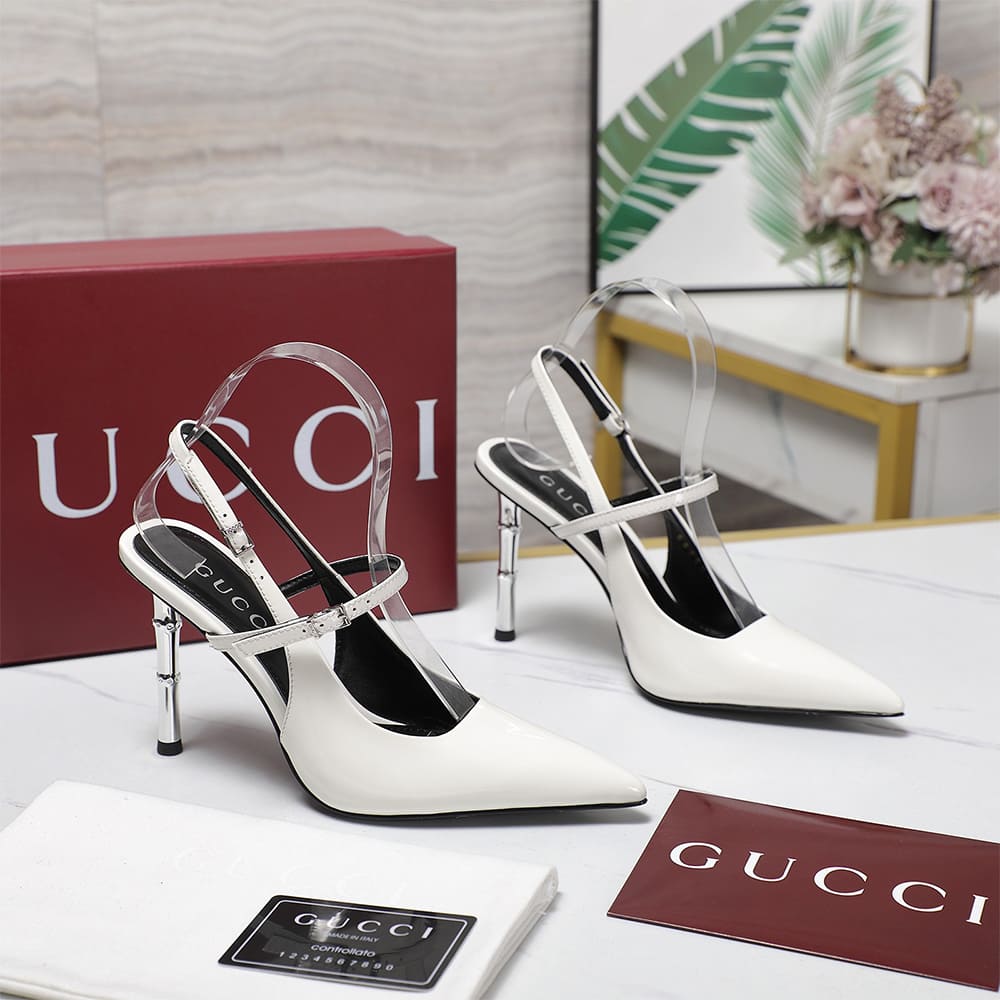 Gvc*1 Women’s slingback pump
