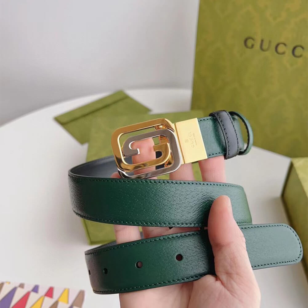 Gvc*1 30mm Belt