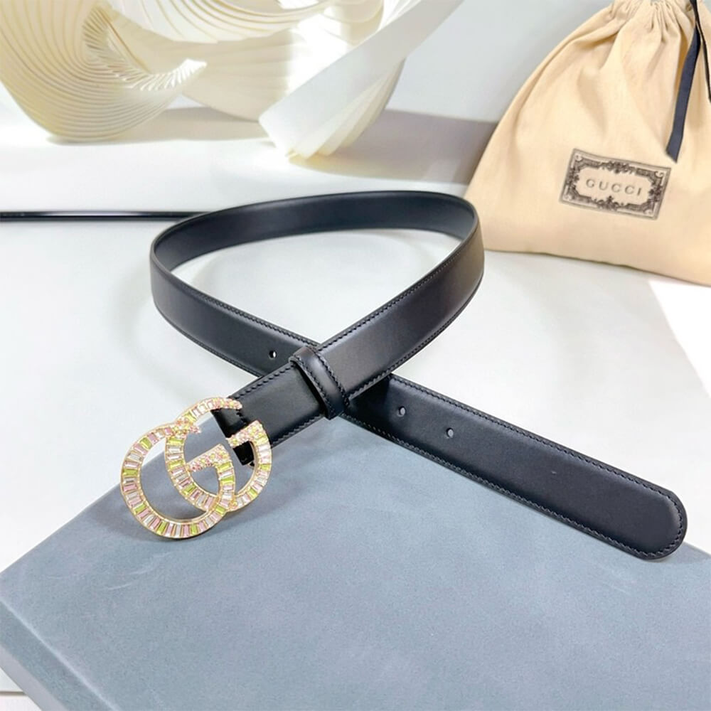 Gvc*1 30mm Belt