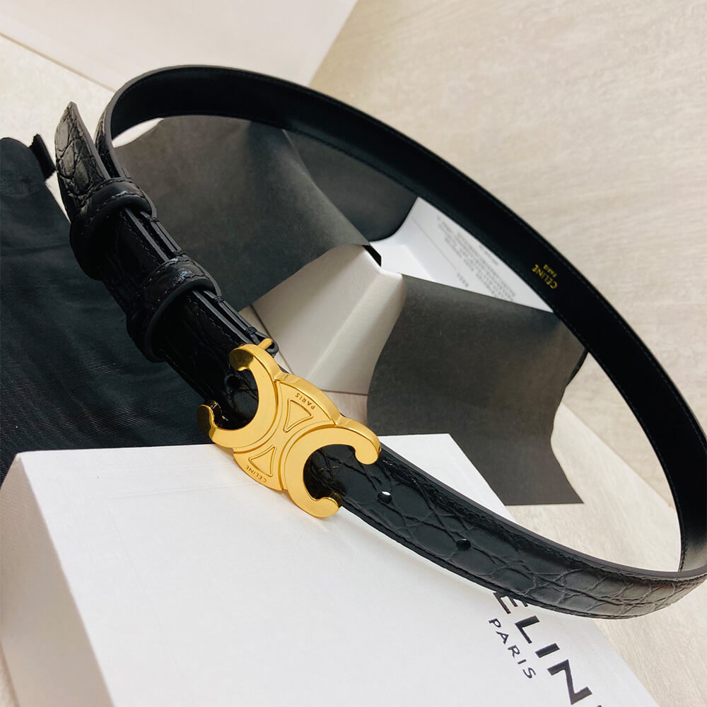 Ce1i*e 25mm Belt
