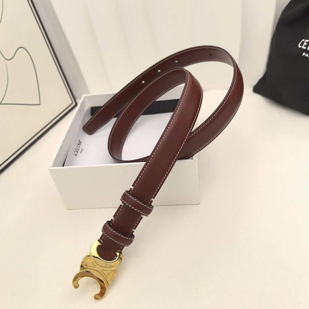 Ce1i*e 25mm Belt