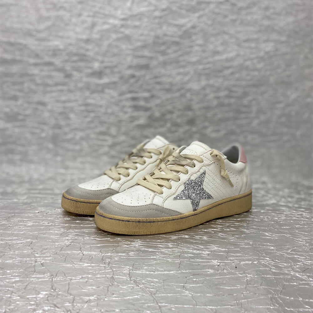 Golden Goose S*per-Star Sneakers
