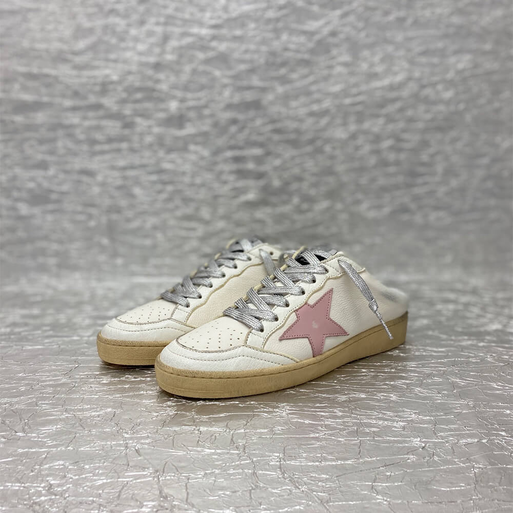 Golden Goose S*per-Star Sneakers