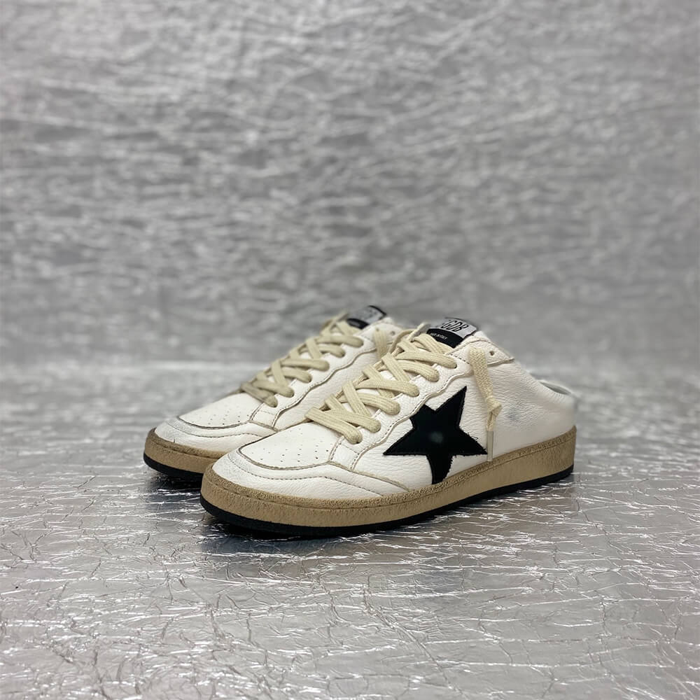 Golden Goose S*per-Star Sneakers