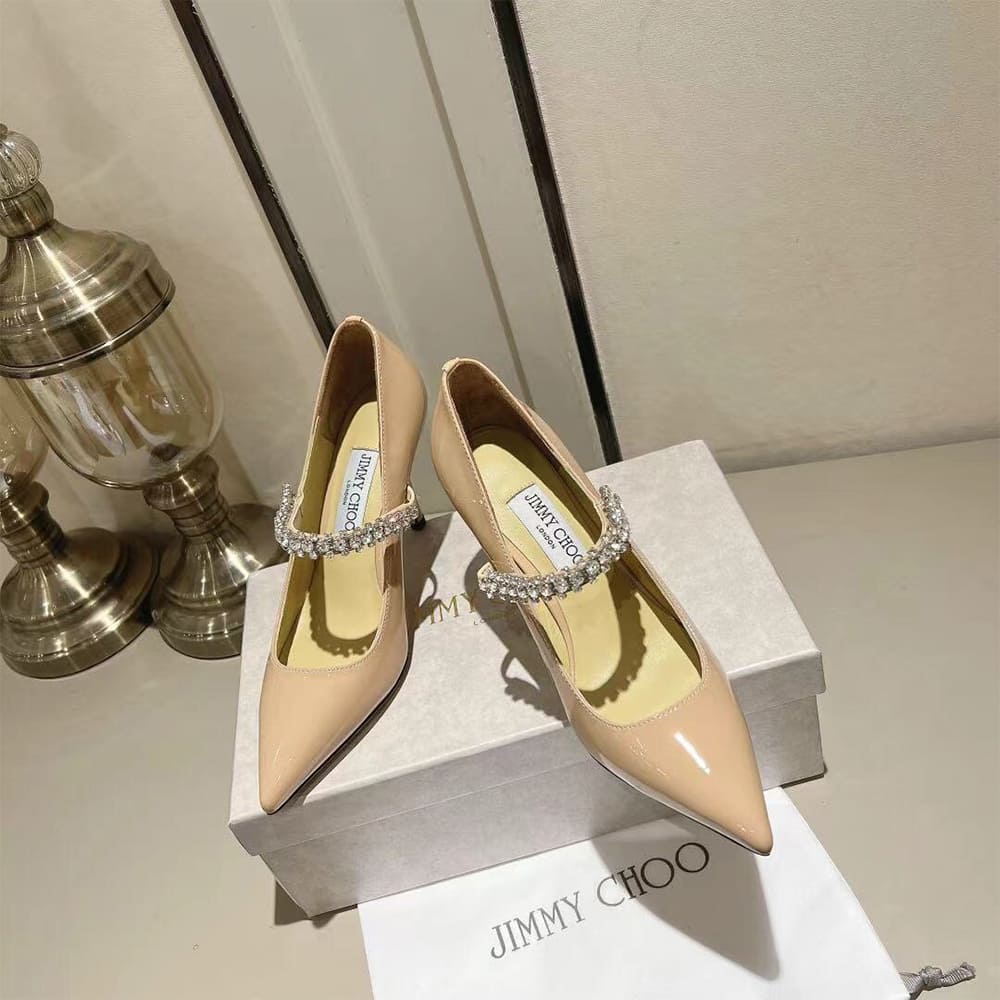 J1m*y Ch00 Bing Pump 65