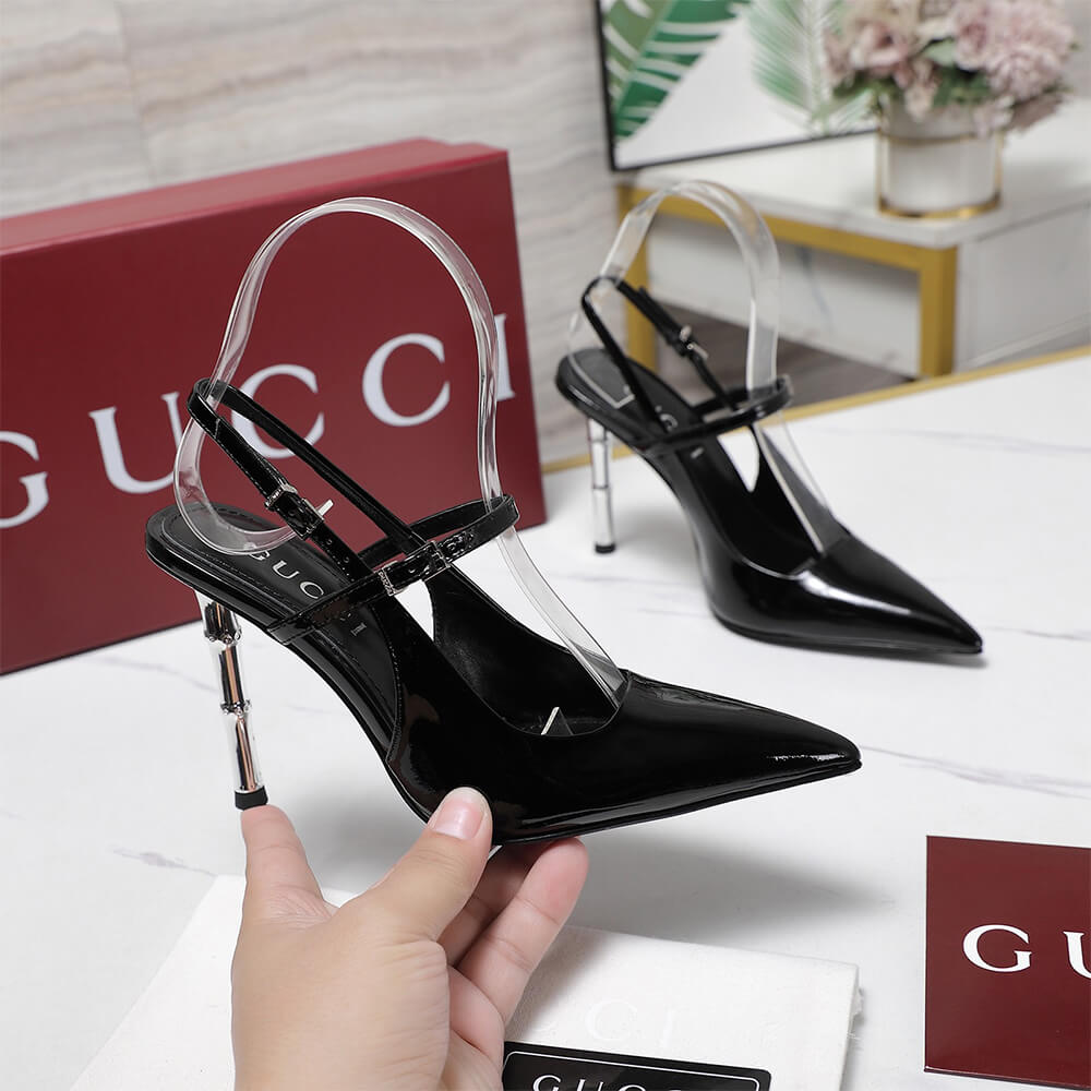 Gvc*1 Women’s slingback pump