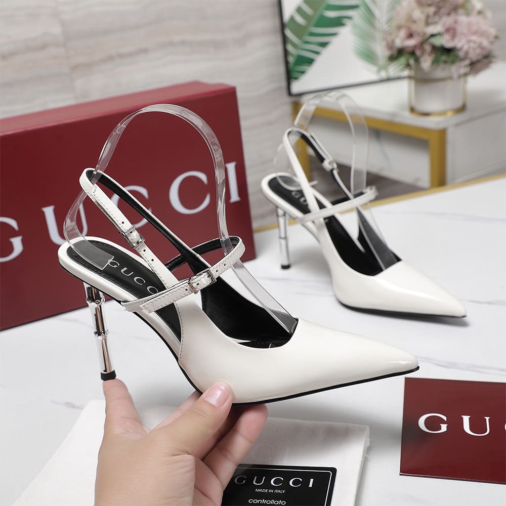 Gvc*1 Women’s slingback pump