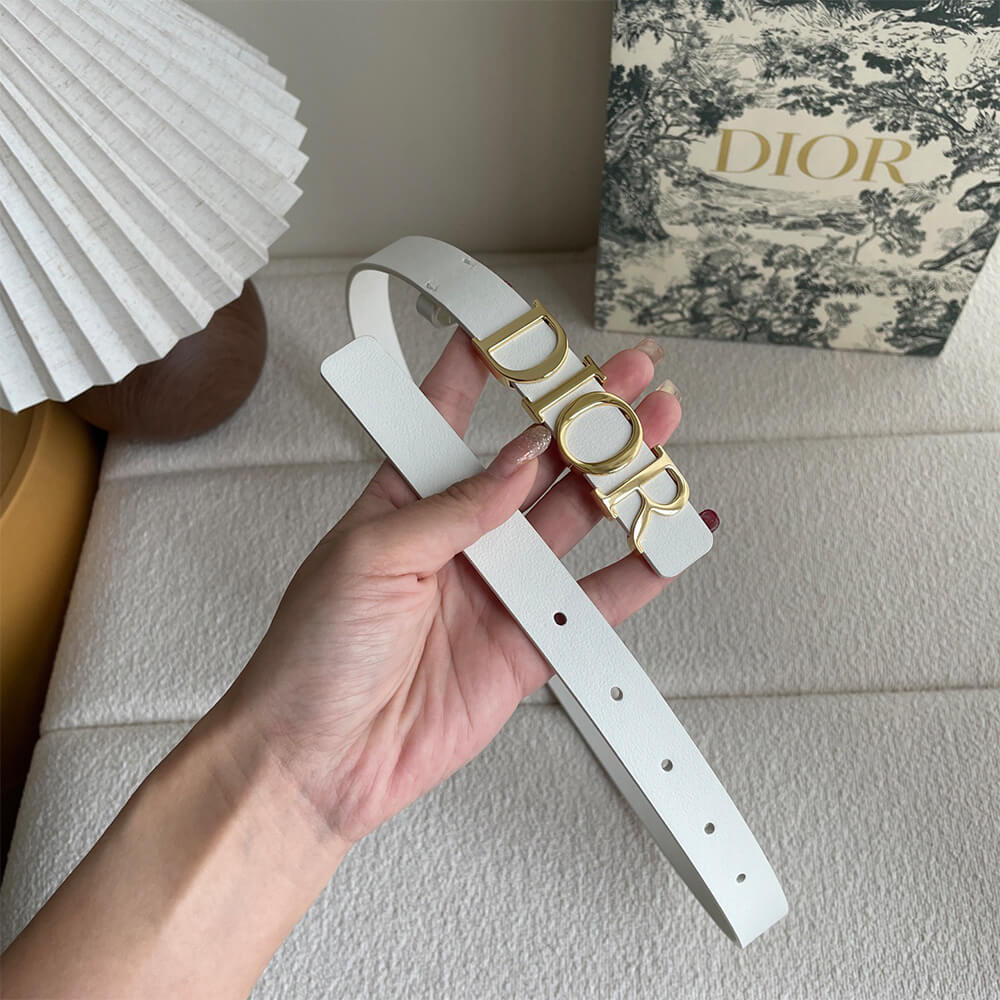 D-Dream Belt 20mm