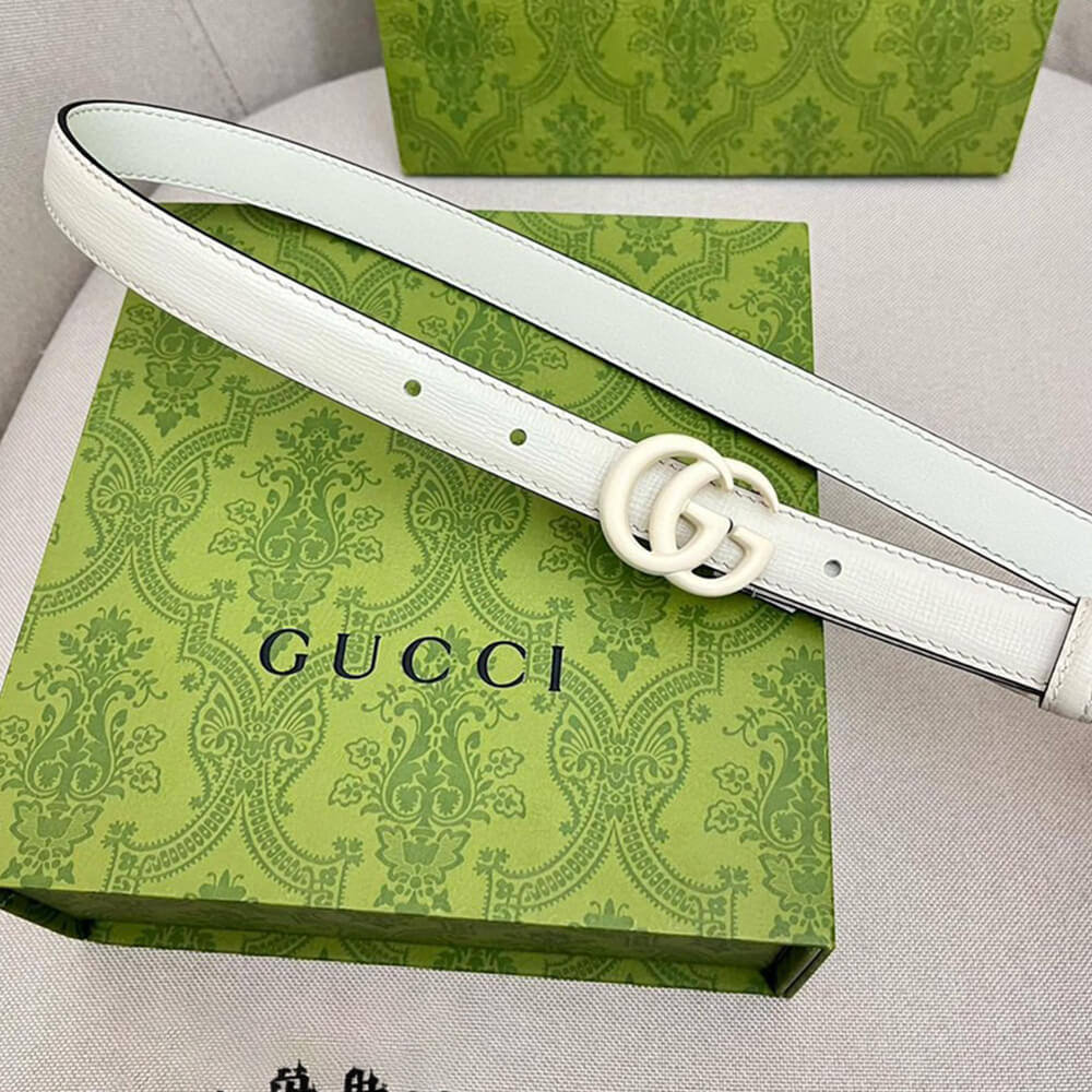 Gvc*1 20mm Belt