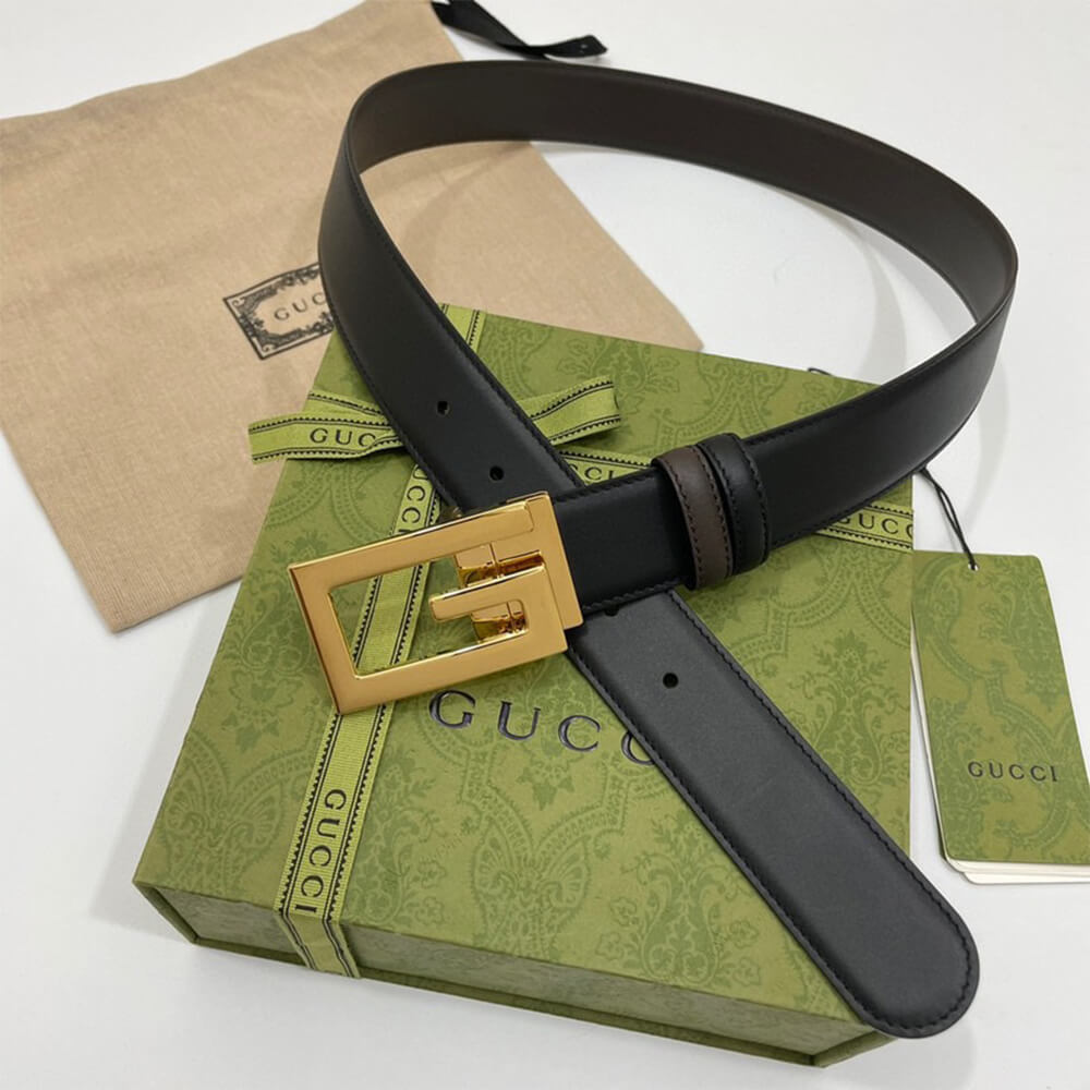 Gvc*1 35mm Belt