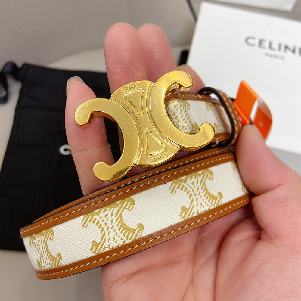 Ce1i*e 25mm Belt
