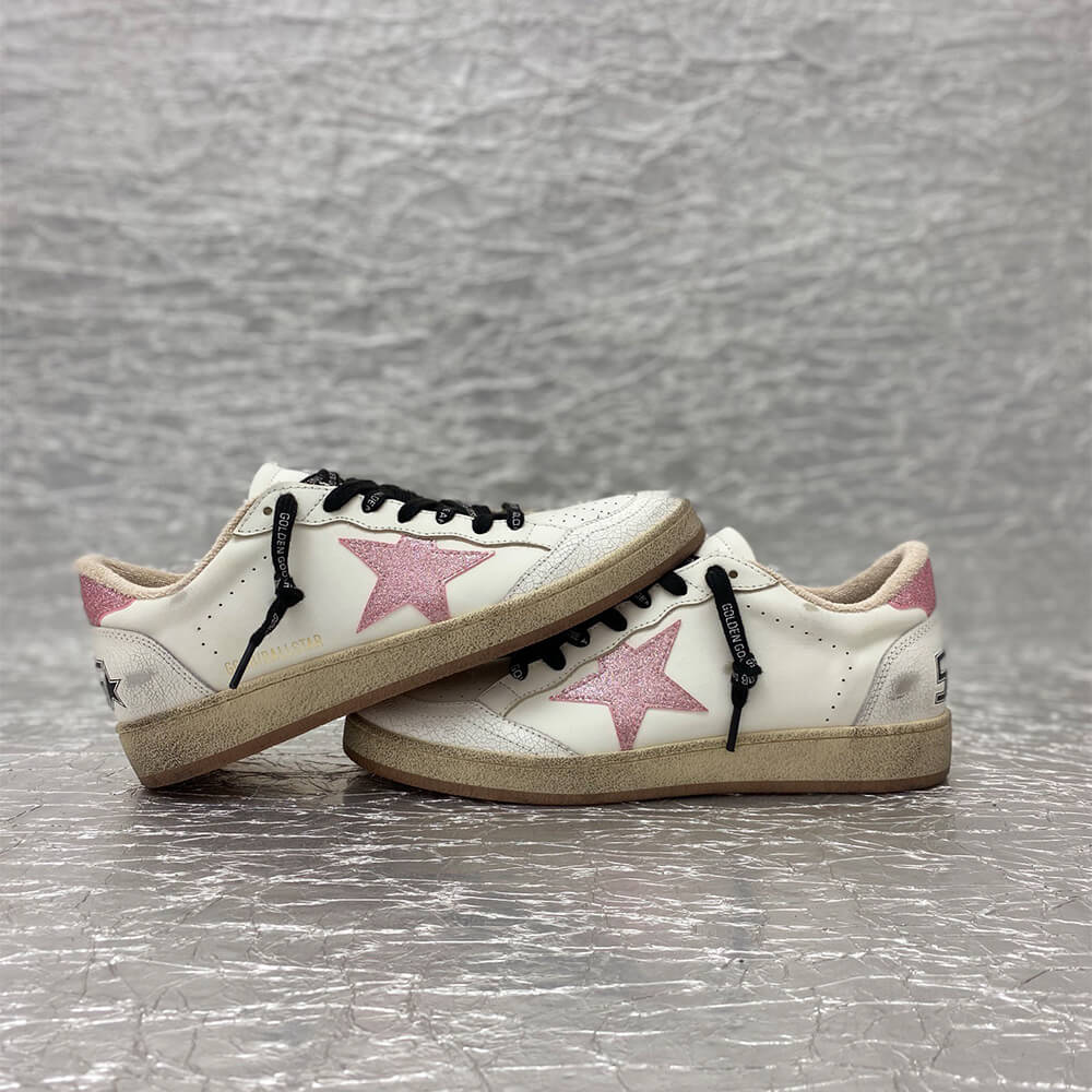 Golden Goose S*per-Star Sneakers