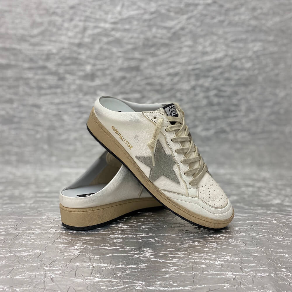 Golden Goose S*per-Star Sneakers